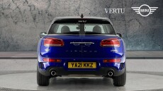 MINI Clubman 2.0 Cooper S Exclusive 6dr Auto [Comfort Pack] Petrol Estate